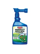 Insect Killer for Lawns-32 oz. Ready-To-Spray