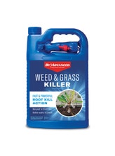 Weed & Grass Killer-1 Gallon Ready-to-Use