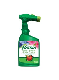 NATRIA Insect, Disease and Mite Control-28 oz. Ready-To-Spray