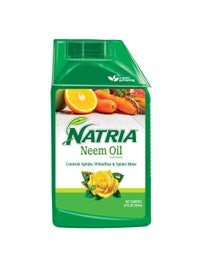 NATRIA Neem Oil, Concentrate, 24 oz