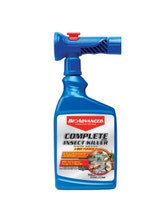 Complete Brand Insect Killer For Soil & Turf-32 oz. Ready-To-Spray